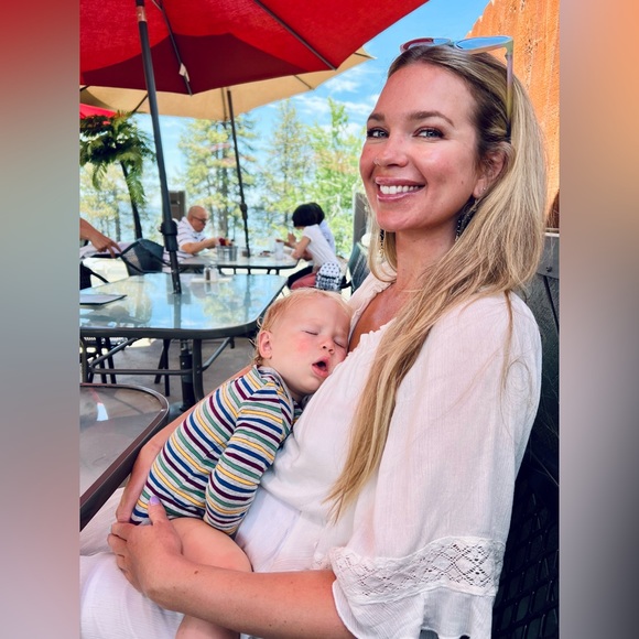 Meet your Posher, Ashley - Picture 6 of 6